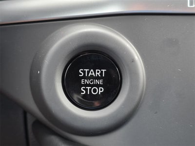 2026 Nissan Pathfinder S