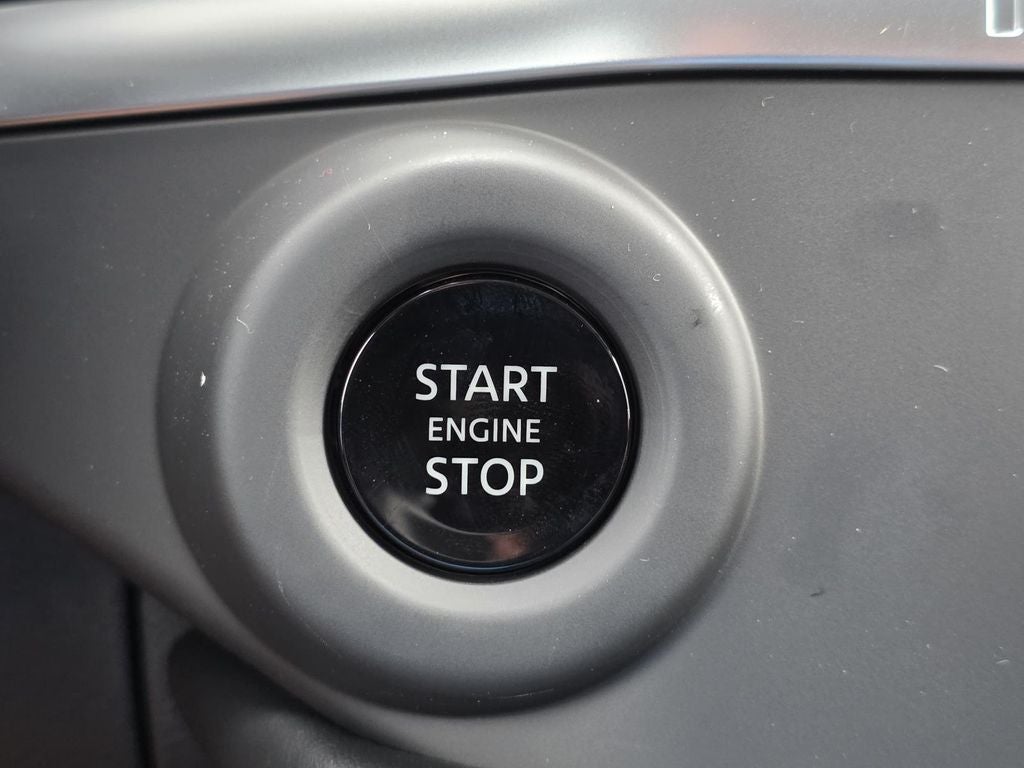 2026 Nissan Pathfinder S