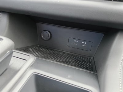 2026 Nissan Pathfinder S