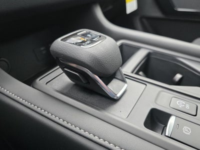 2026 Nissan Pathfinder S