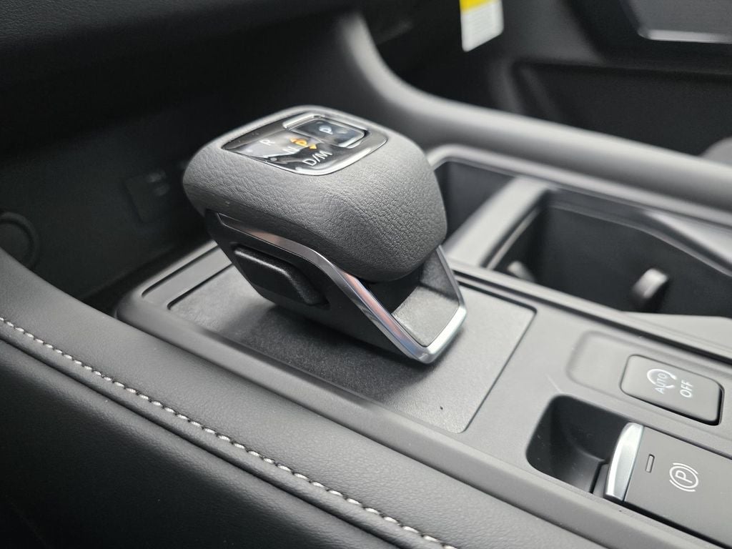 2026 Nissan Pathfinder S