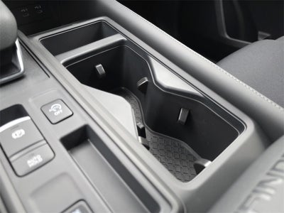 2026 Nissan Pathfinder S