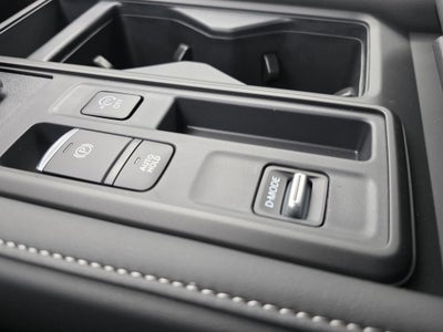 2026 Nissan Pathfinder S