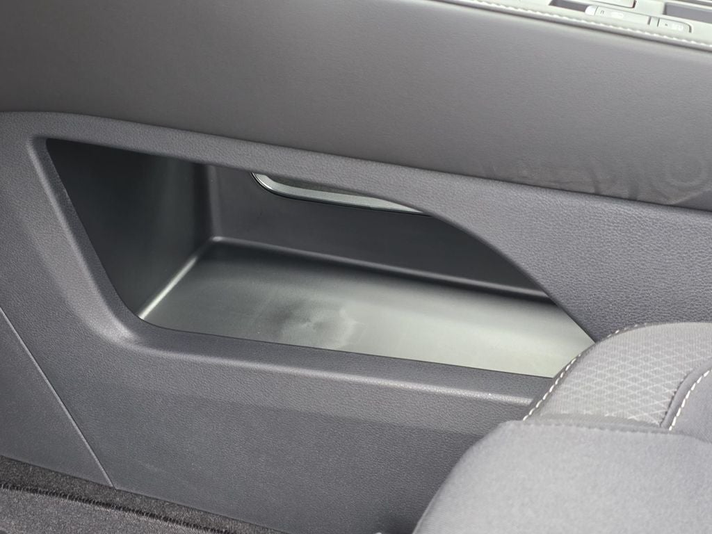 2026 Nissan Pathfinder S