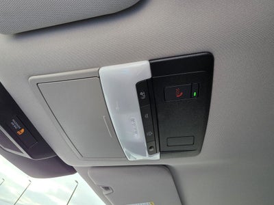 2026 Nissan Pathfinder S