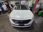 2016 Hyundai Sonata Limited