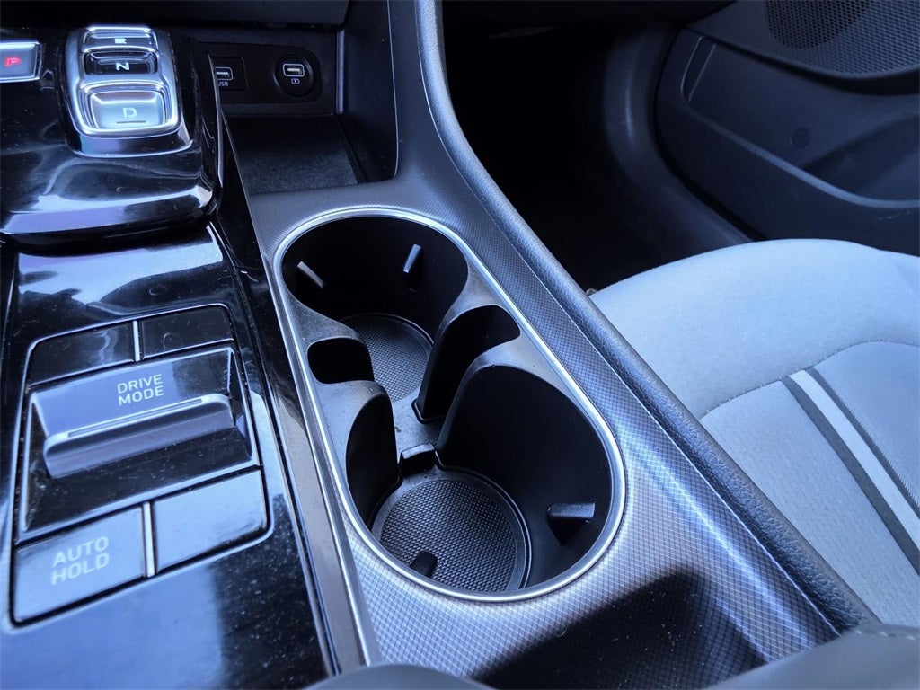 2020 Hyundai Sonata SE