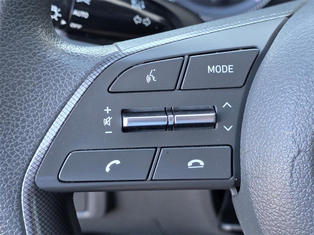 2020 Hyundai Sonata SE