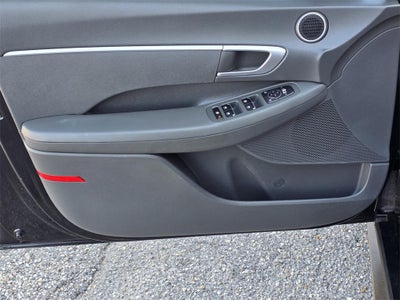 2020 Hyundai Sonata SE