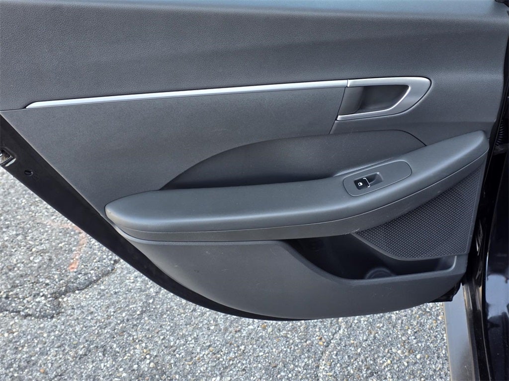 2020 Hyundai Sonata SE