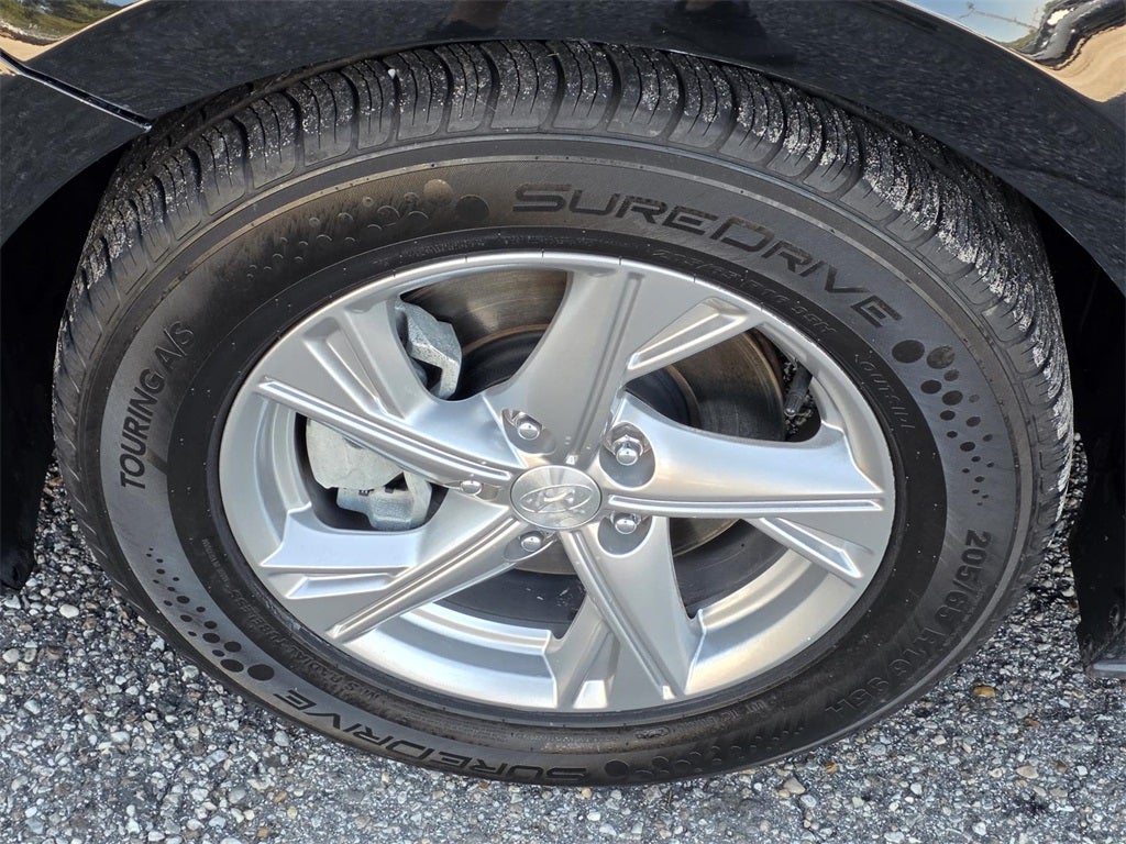 2020 Hyundai Sonata SE