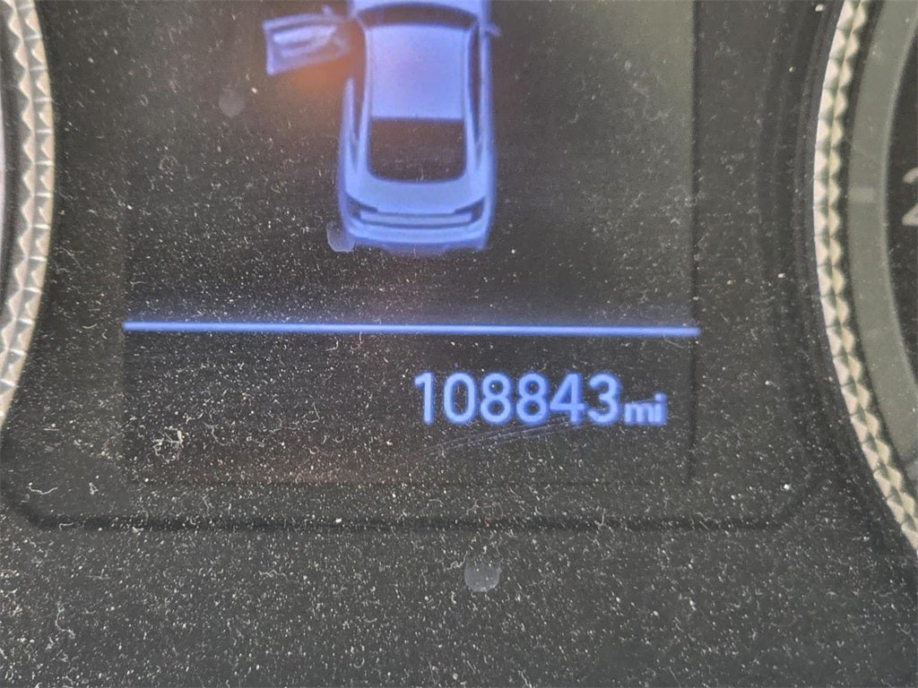 2020 Hyundai Sonata SE