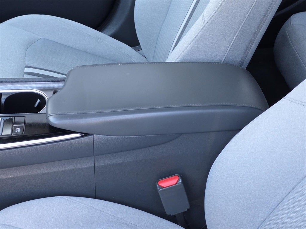 2020 Hyundai Sonata SE