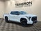 2026 Toyota Tundra SR5 SX PACKAGE!