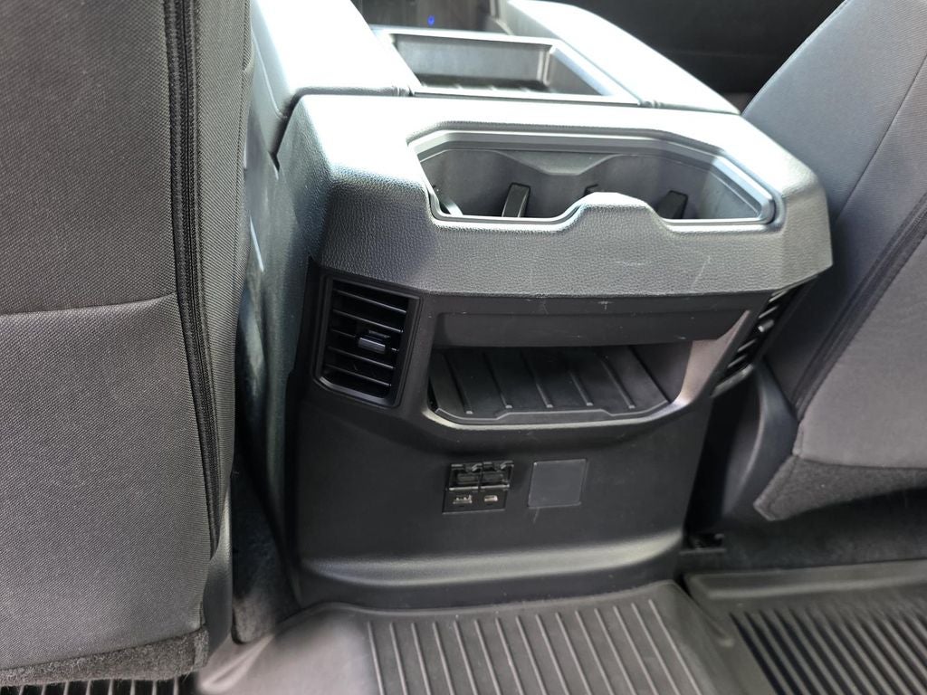 2026 Toyota Tundra SR5 SX PACKAGE!
