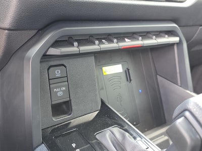 2026 Toyota Tundra SR5 SX PACKAGE!