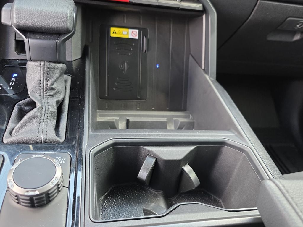 2026 Toyota Tundra SR5 SX PACKAGE!