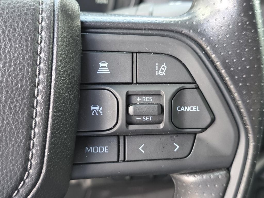2026 Toyota Tundra SR5 SX PACKAGE!