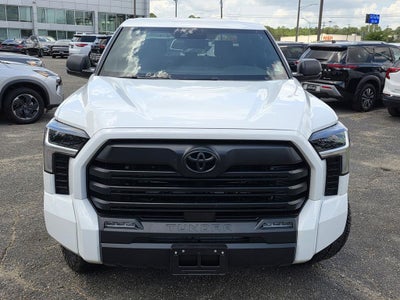 2026 Toyota Tundra SR5 SX PACKAGE!