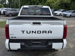 2026 Toyota Tundra SR5 SX PACKAGE!
