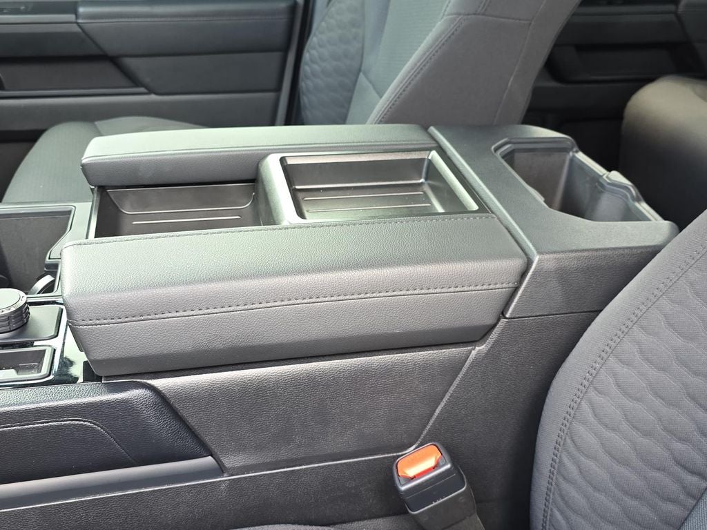 2026 Toyota Tundra SR5 SX PACKAGE!
