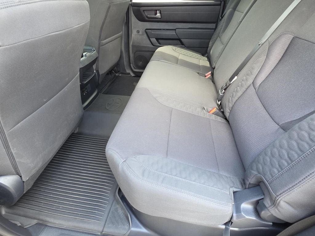 2026 Toyota Tundra SR5 SX PACKAGE!