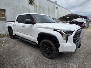 2026 Toyota Tundra SR5 SX PACKAGE!
