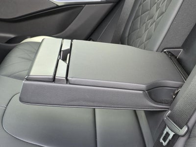 2024 BMW X5 xDrive40i M SPORT