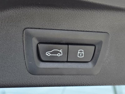 2024 BMW X5 xDrive40i M SPORT