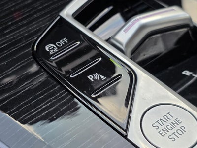 2024 BMW X5 xDrive40i M SPORT