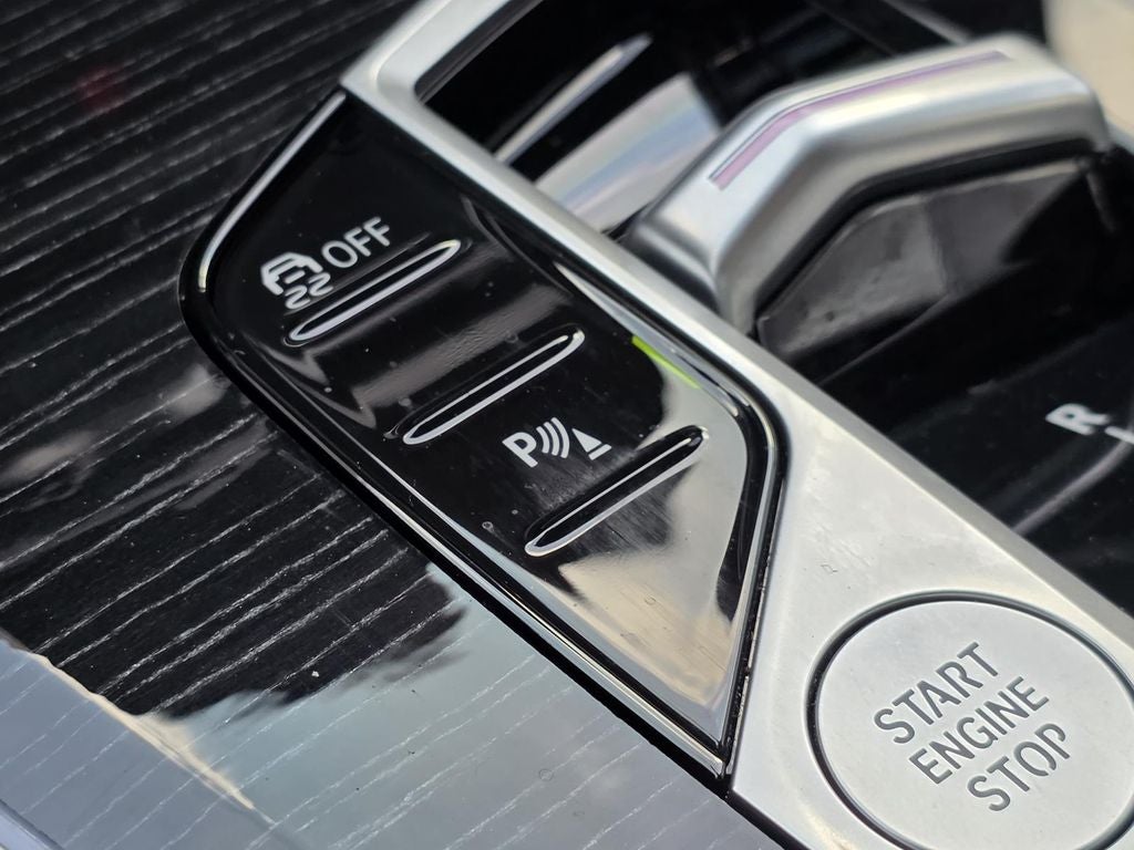 2024 BMW X5 xDrive40i M SPORT