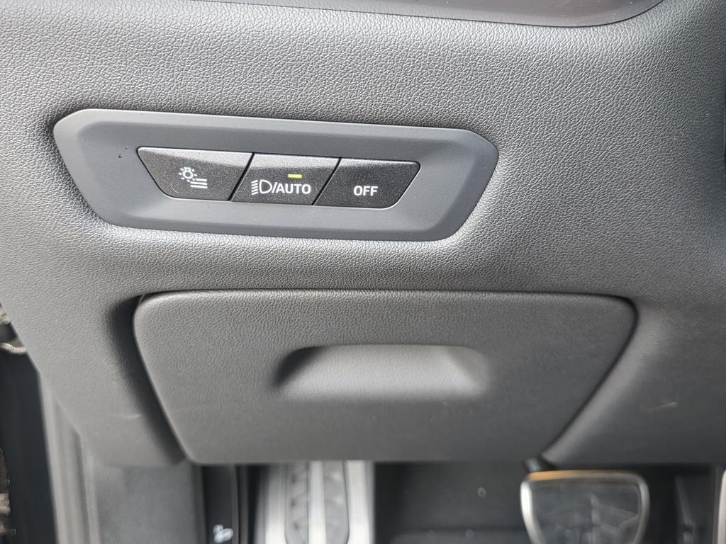 2024 BMW X5 xDrive40i M SPORT