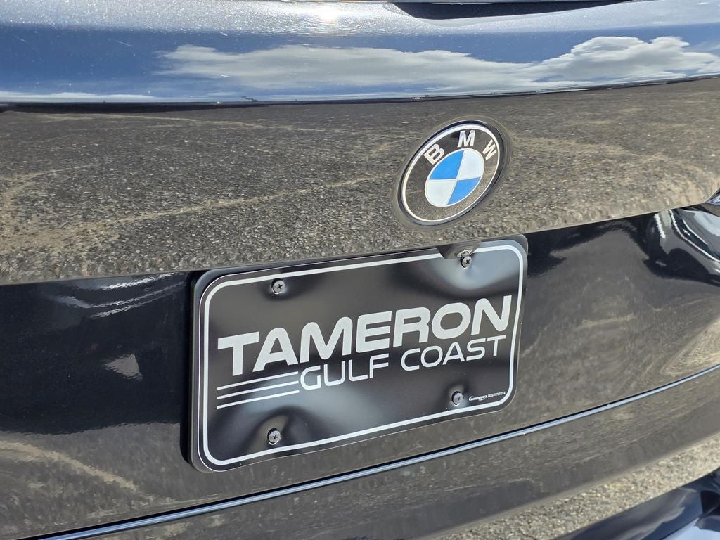2024 BMW X5 xDrive40i M SPORT