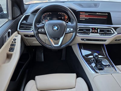 2021 BMW X5 sDrive40i