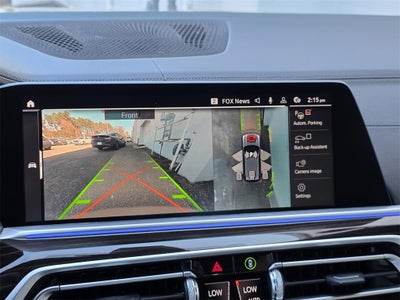 2021 BMW X5 sDrive40i