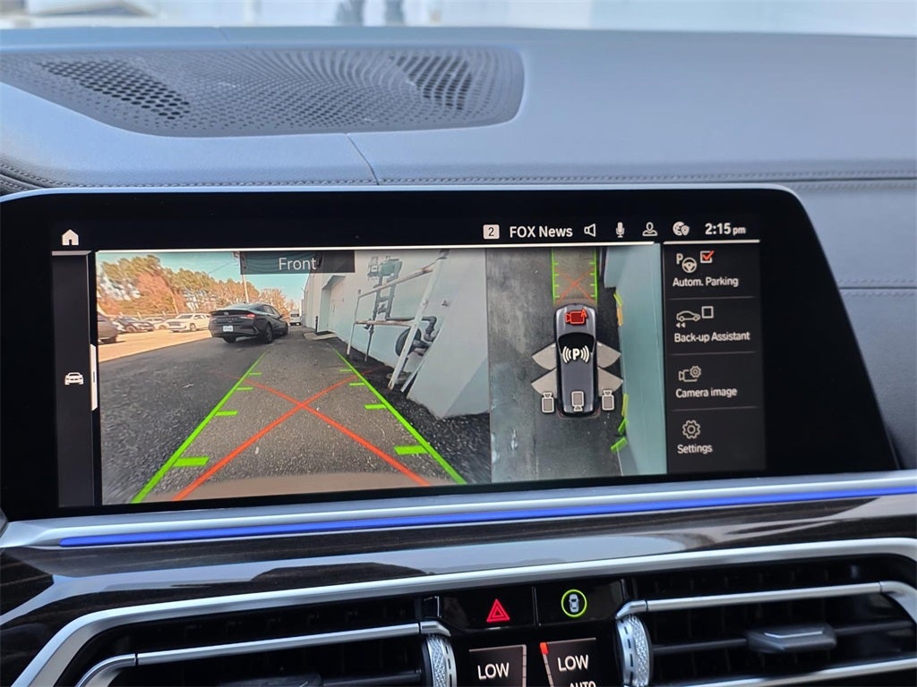 2021 BMW X5 sDrive40i