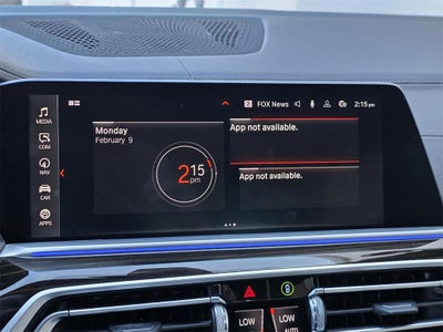 2021 BMW X5 sDrive40i