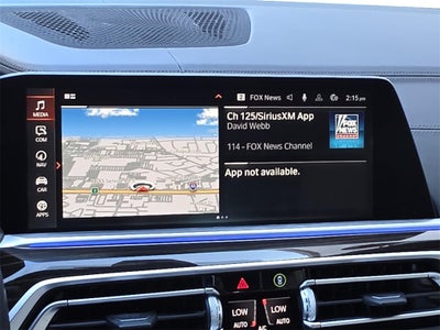 2021 BMW X5 sDrive40i