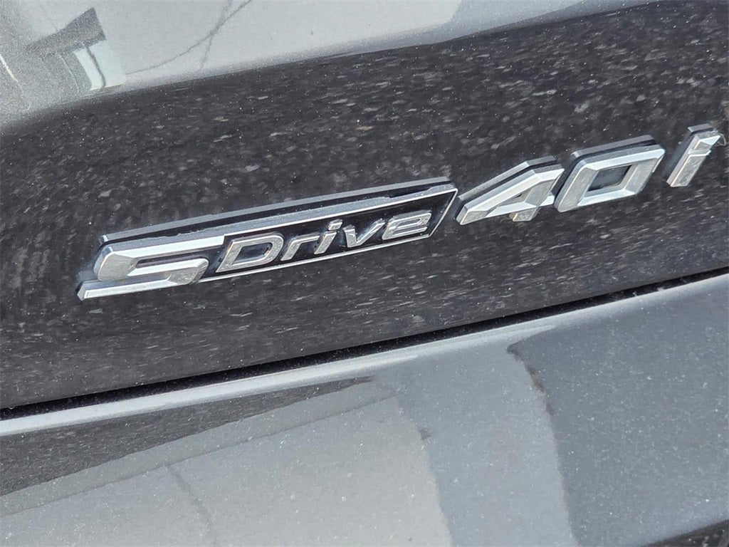 2021 BMW X5 sDrive40i