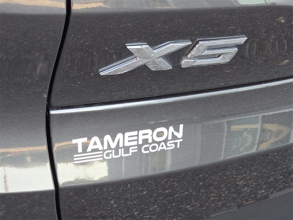 2021 BMW X5 sDrive40i