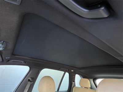 2021 BMW X5 sDrive40i