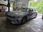 2021 Kia K5 LX