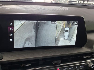 2024 Kia Telluride SX-Prestige X-Line