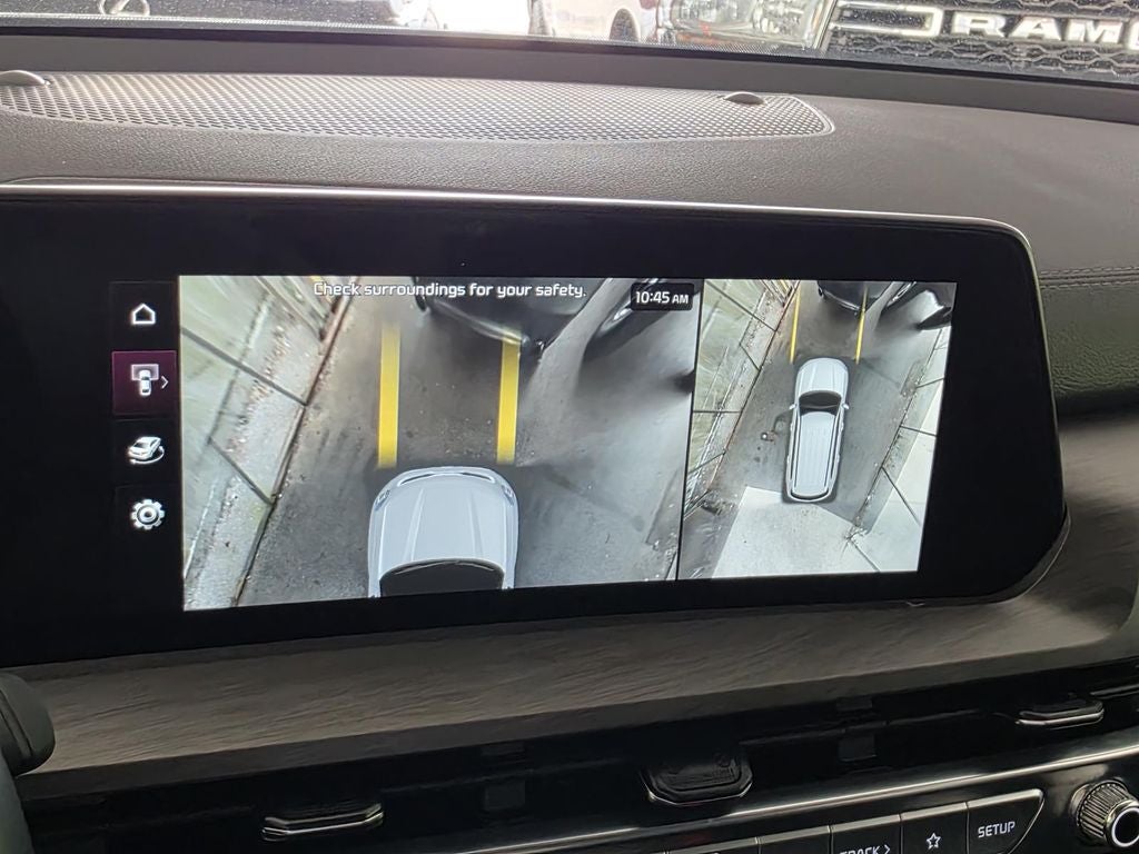 2024 Kia Telluride SX-Prestige X-Line