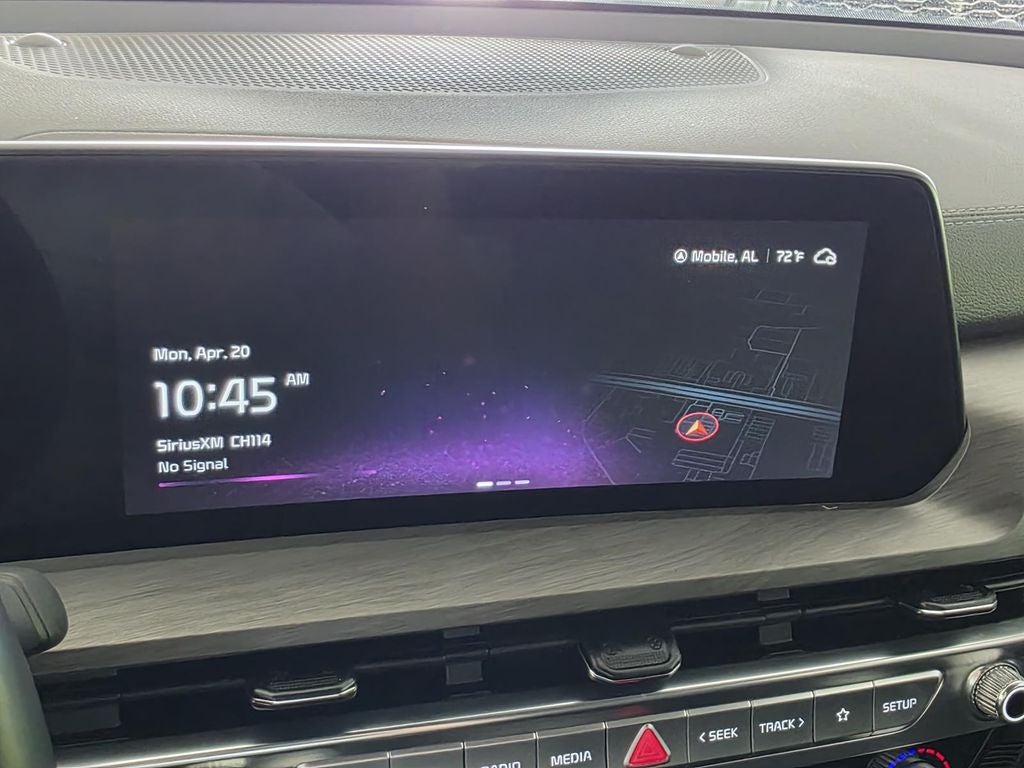 2024 Kia Telluride SX-Prestige X-Line