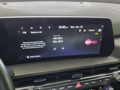 2024 Kia Telluride SX-Prestige X-Line