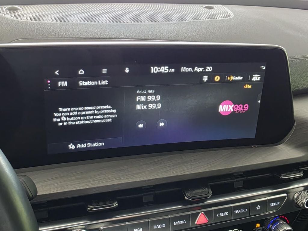 2024 Kia Telluride SX-Prestige X-Line