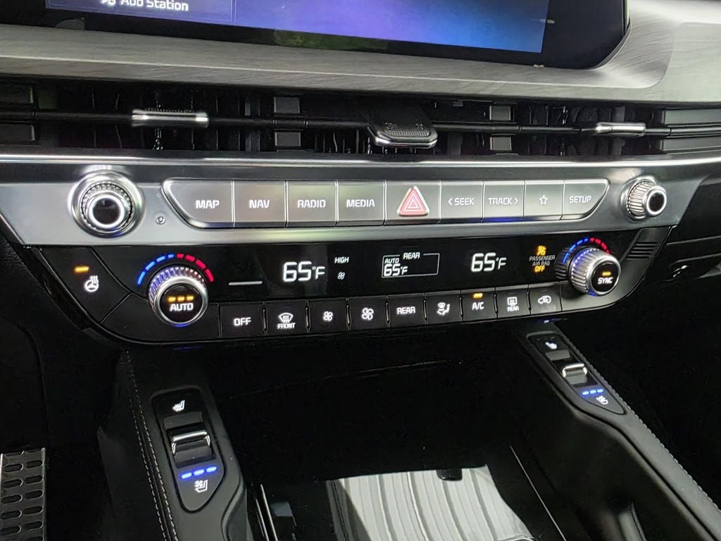 2024 Kia Telluride SX-Prestige X-Line