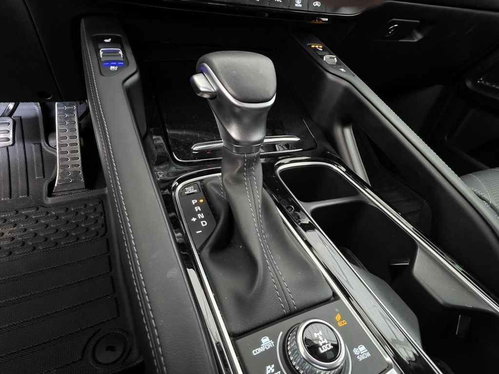 2024 Kia Telluride SX-Prestige X-Line