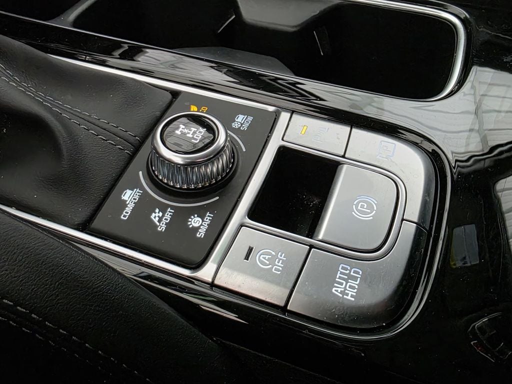 2024 Kia Telluride SX-Prestige X-Line